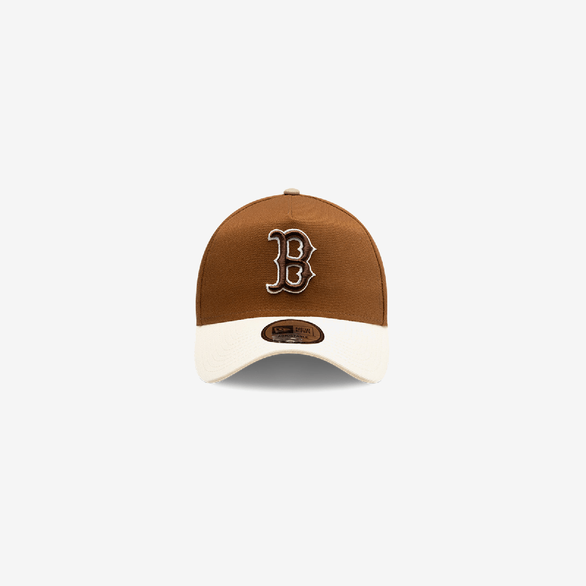 New Era Boston Red Sox MLB Pancakes 9FORTY Adjustable Cap Men